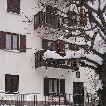 Appartamenti Donini Marco 몰베노 외부 사진